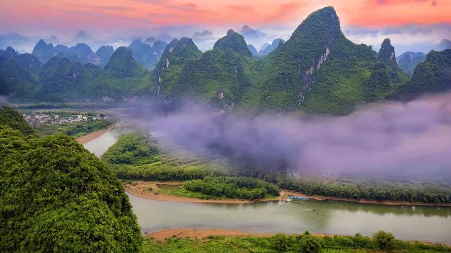 精密高端环保